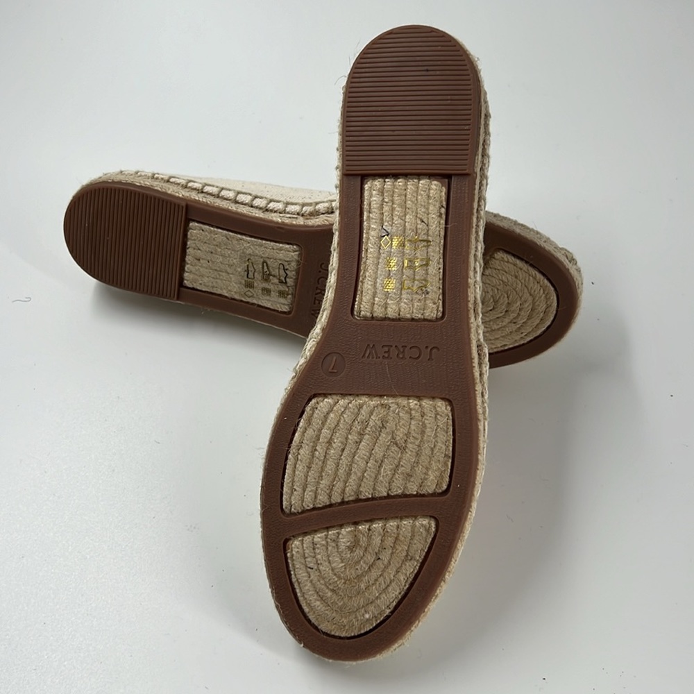 J.Crew espadrilles - Picture 4 of 4